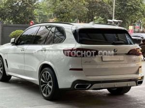 Xe BMW X5 xDrive40i M Sport 2022