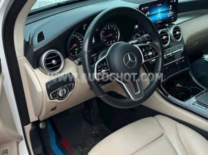 Xe Mercedes Benz GLC 200 2020
