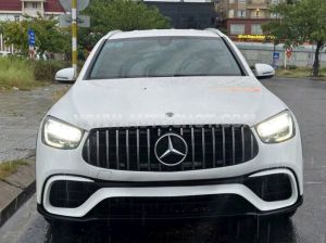 Xe Mercedes Benz GLC 200 2020