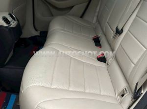 Xe Mercedes Benz GLC 200 2020