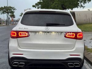 Xe Mercedes Benz GLC 200 2020