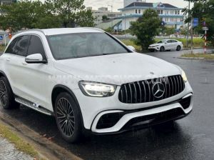 Xe Mercedes Benz GLC 200 2020