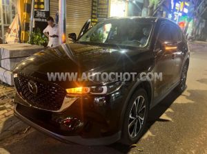 Xe Mazda CX5 Premium 2.0 AT 2024