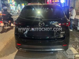 Xe Mazda CX5 Premium 2.0 AT 2024