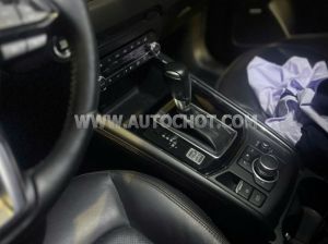 Xe Mazda CX5 Premium 2.0 AT 2024