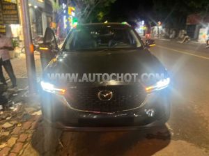 Xe Mazda CX5 Premium 2.0 AT 2024