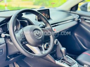 Xe Mazda 2 1.5 AT 2016