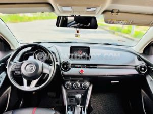 Xe Mazda 2 1.5 AT 2016