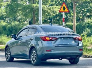 Xe Mazda 2 1.5 AT 2016