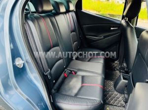Xe Mazda 2 1.5 AT 2016