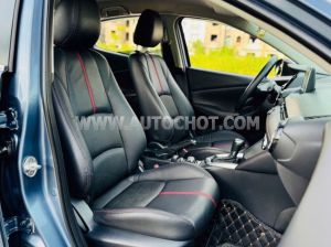 Xe Mazda 2 1.5 AT 2016