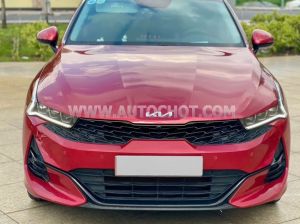 Xe Kia K5 Premium 2.0 AT 2024