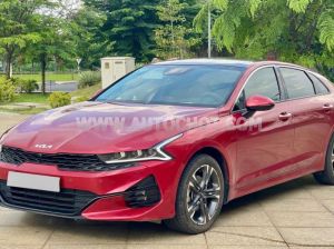 Xe Kia K5 Premium 2.0 AT 2024