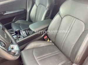 Xe Kia K5 Premium 2.0 AT 2024