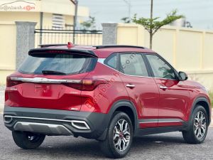 Xe Kia Seltos Luxury 1.4 AT 2023