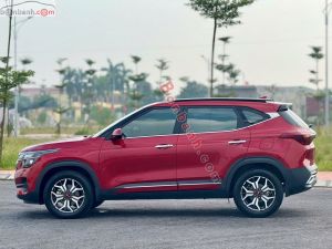 Xe Kia Seltos Luxury 1.4 AT 2023