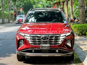 Xe Hyundai Tucson 1.6 AT Turbo HTRAC Đặc biệt 2022