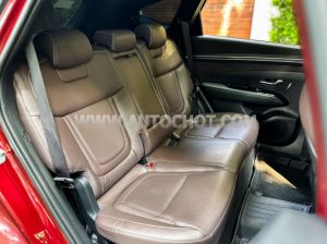 Xe Hyundai Tucson 1.6 AT Turbo HTRAC Đặc biệt 2022