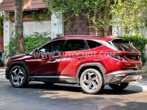Xe Hyundai Tucson 1.6 AT Turbo HTRAC Đặc biệt 2022
