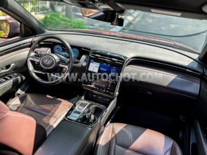 Xe Hyundai Tucson 1.6 AT Turbo HTRAC Đặc biệt 2022