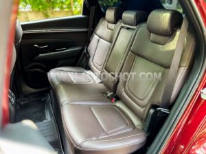 Xe Hyundai Tucson 1.6 AT Turbo HTRAC Đặc biệt 2022