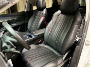 Xe Peugeot 3008 1.6 AT 2019