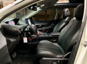 Xe Peugeot 3008 1.6 AT 2019