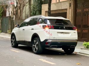 Xe Peugeot 3008 1.6 AT 2019