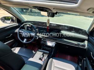 Xe Hyundai Tucson 1.6 AT Turbo HTRAC Đặc biệt 2025