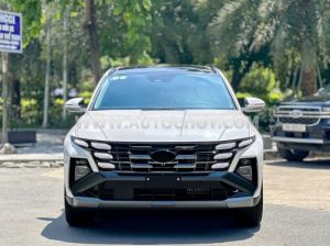 Xe Hyundai Tucson 1.6 AT Turbo HTRAC Đặc biệt 2025