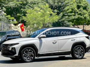 Xe Hyundai Tucson 1.6 AT Turbo HTRAC Đặc biệt 2025