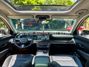 Xe Hyundai Tucson 1.6 AT Turbo HTRAC Đặc biệt 2025