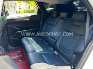 Xe Hyundai Tucson 1.6 AT Turbo HTRAC Đặc biệt 2025