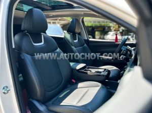 Xe Hyundai Tucson 1.6 AT Turbo HTRAC Đặc biệt 2025