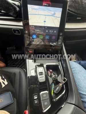 Xe Hyundai Custin Tiêu Chuẩn 1.5T 2024