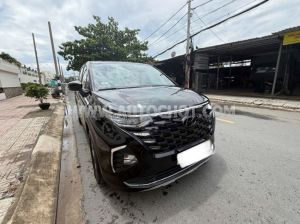 Xe Hyundai Custin Tiêu Chuẩn 1.5T 2024