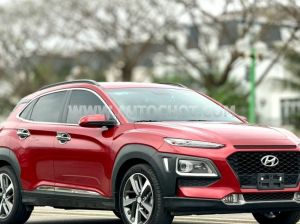 Xe Hyundai Kona 2.0 ATH 2020