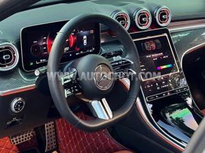 Xe Mercedes Benz C class C300 AMG 2022