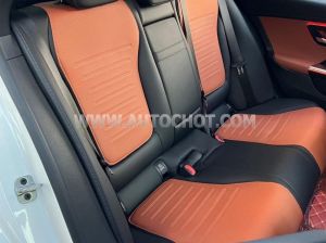 Xe Mercedes Benz C class C300 AMG 2022
