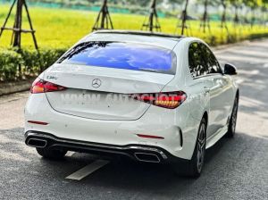 Xe Mercedes Benz C class C300 AMG 2022