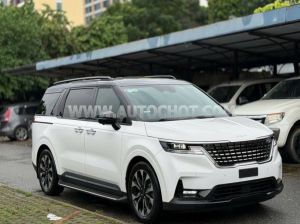 Xe Kia Carnival Signature 2.2D 2022