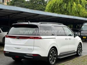 Xe Kia Carnival Signature 2.2D 2022