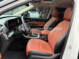 Xe Kia Carnival Signature 2.2D 2022