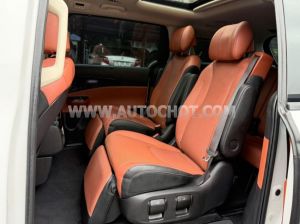 Xe Kia Carnival Signature 2.2D 2022