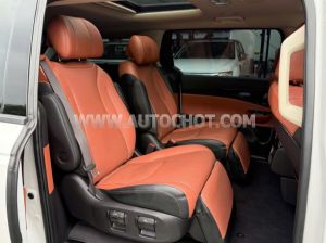 Xe Kia Carnival Signature 2.2D 2022