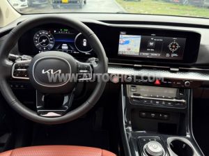 Xe Kia Carnival Signature 2.2D 2022