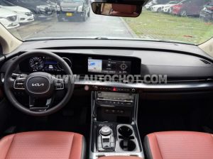 Xe Kia Carnival Signature 2.2D 2022