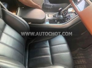 Xe LandRover Range Rover Sport HSE 2013