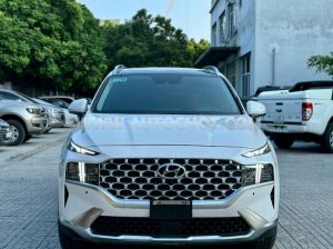 Xe Hyundai SantaFe Cao cấp 2.2L HTRAC 2022