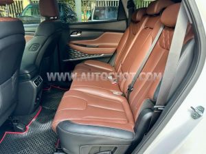 Xe Hyundai SantaFe Cao cấp 2.2L HTRAC 2022